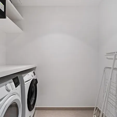 Chic 1br In Ville-haute Near Attractions & Wi-fi 卢森堡