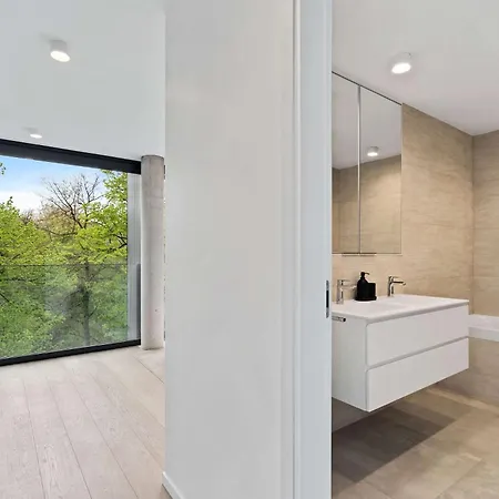 公寓 Chic 1br In Ville-haute Near Attractions & Wi-fi