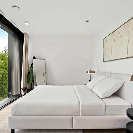 Chic 1br In Ville-haute Near Attractions & Wi-fi Luxembourg