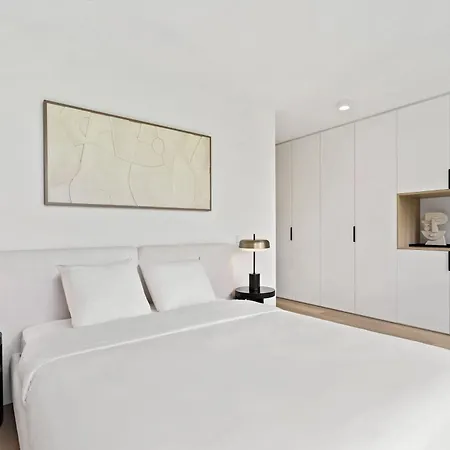 Chic 1br In Ville-haute Near Attractions & Wi-fi * Luxembourg