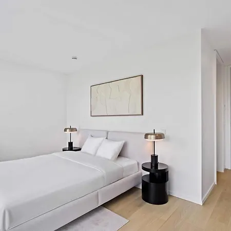Chic 1br In Ville-haute Near Attractions & Wi-fi Apartment