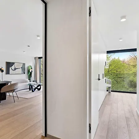Chic 1br In Ville-haute Near Attractions & Wi-fi Apartment Luxembourg